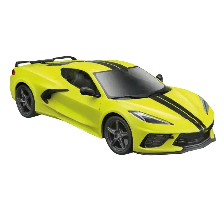 Assorted Maisto 1/24 Chevrolet Corvette Stingray – Toy Kingdom