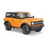 1/24 Ford Bronco 2021