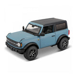 1/24 Ford Bronco 2021