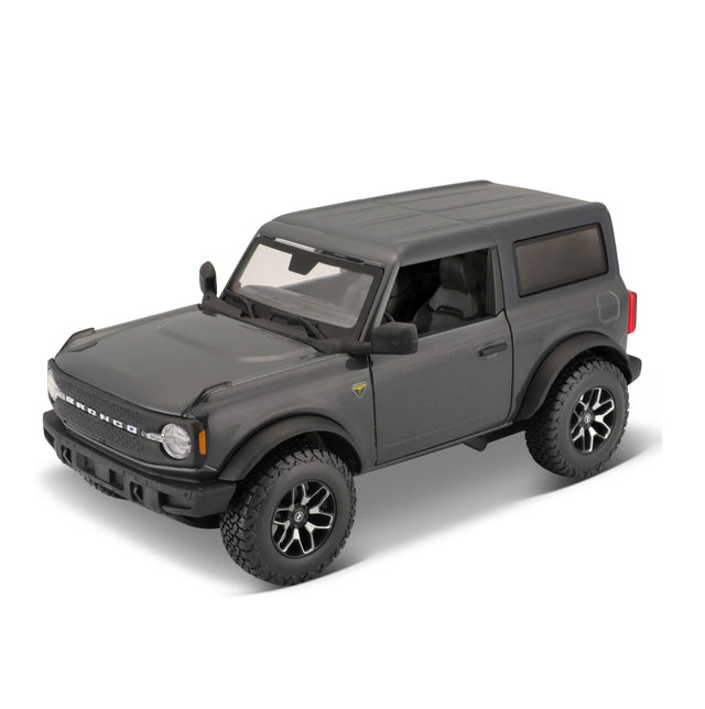 1/24 Ford Bronco 2021