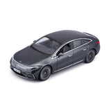 1/24 Mercedes Eq Eqs Sedan 2022