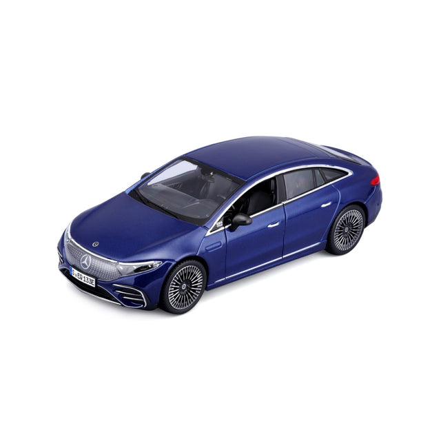 1/24 Mercedes Eq Eqs Sedan 2022