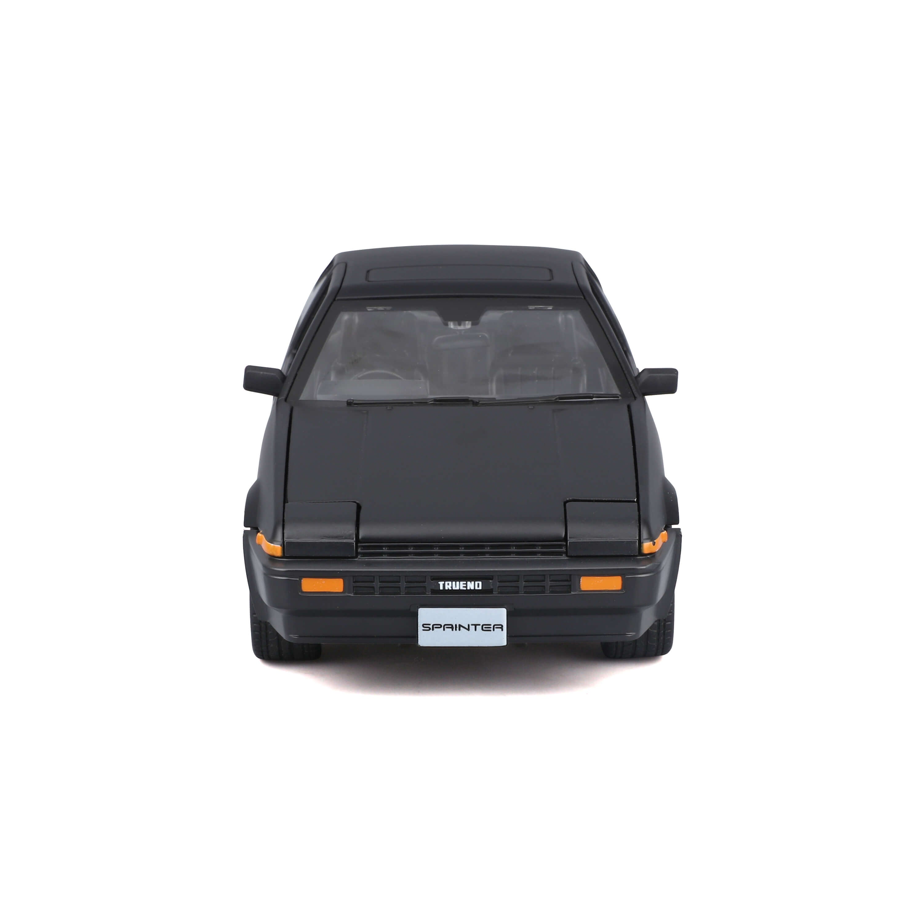 Maisto 1/24 Toyota Sprinter Trueno Ae86 Assorted – Toy Kingdom