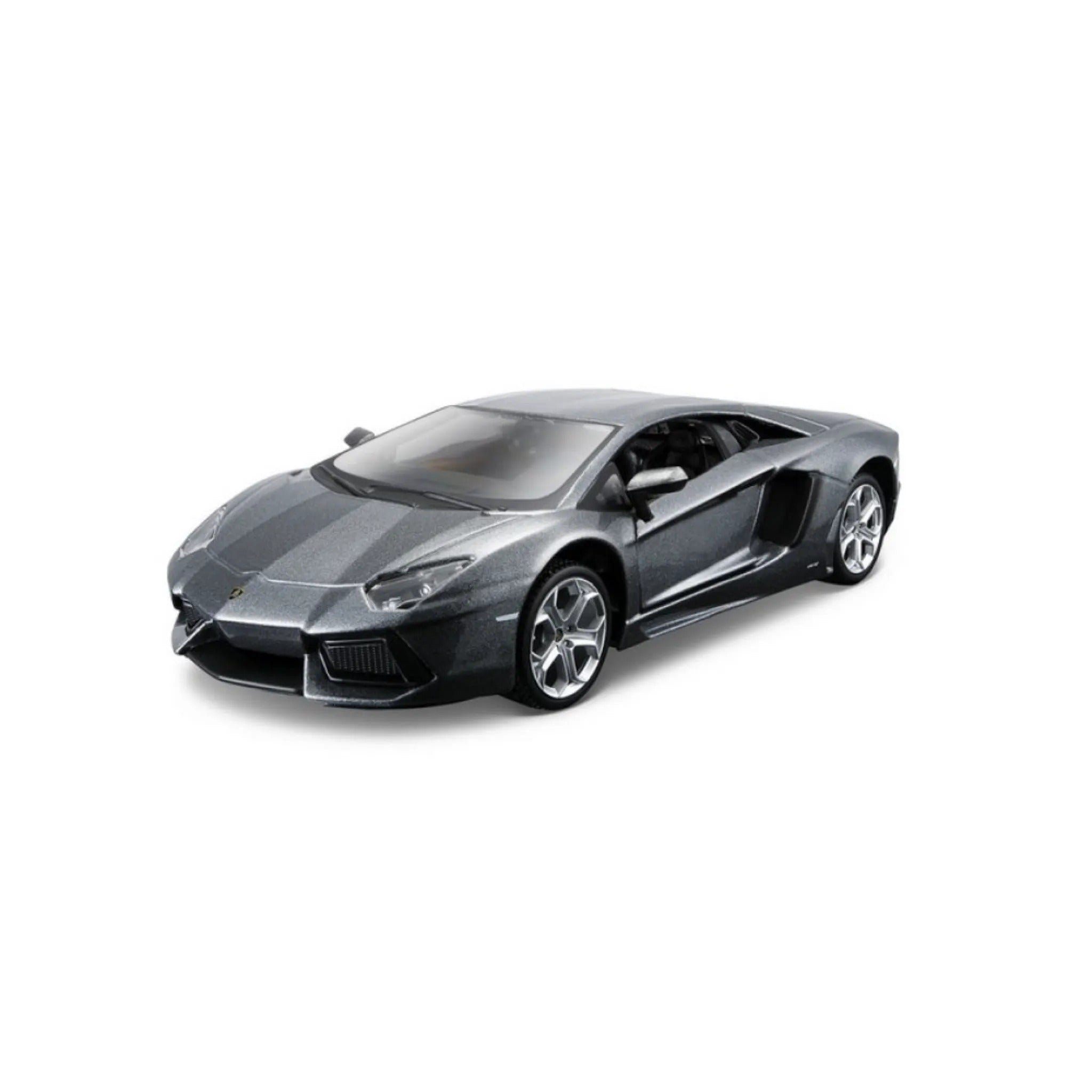 Maisto 1/24 Lamborghini Aventador LP700-4 Kit – Toy Kingdom South