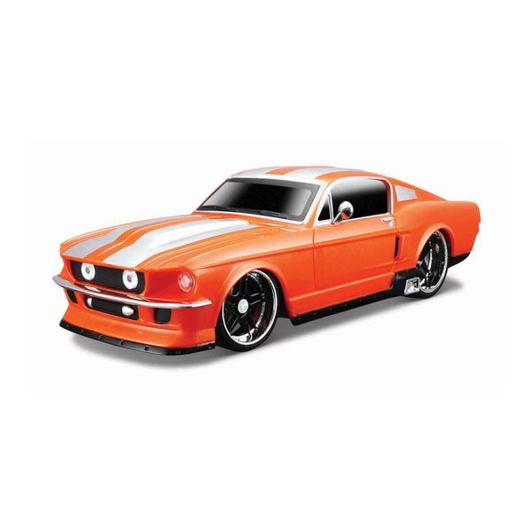 1/24 R/C Ford Mustang Gt 2.4Ghz – Toy Kingdom South Africa