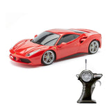 1/24 R/C Ferrari 488 Gtb  2.4Ghz