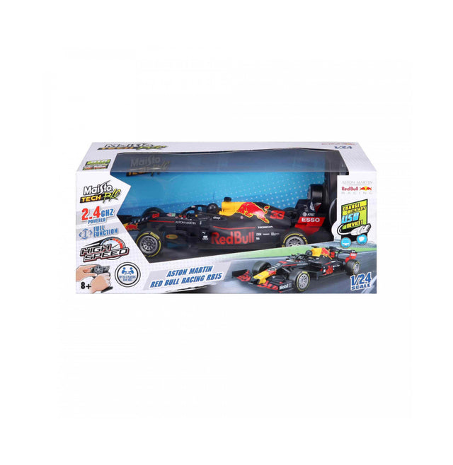 1/24 R/C F1 Red Bull Rb15 2019 No.33