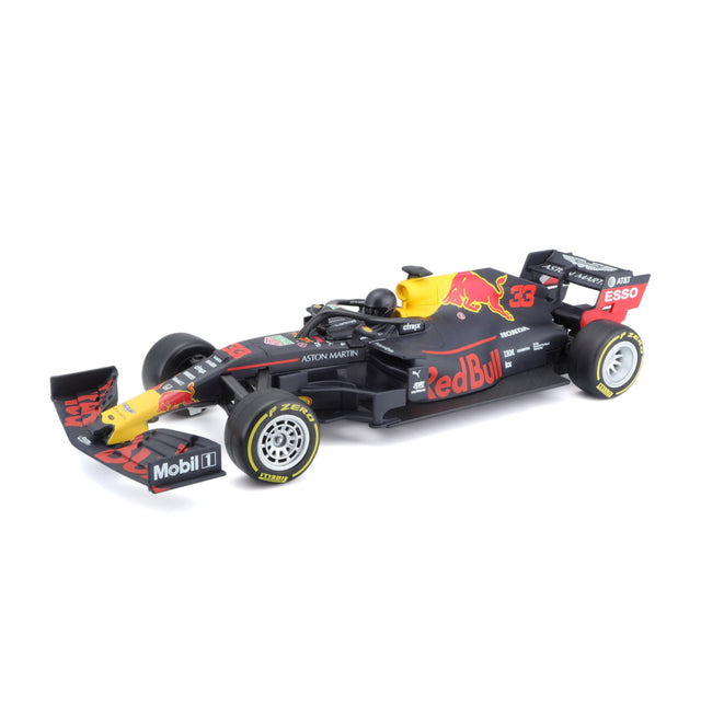 1/24 R/C F1 Red Bull Rb15 2019 No.33