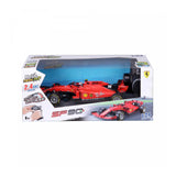 1:24 F1 - Ferrari Sf90 (2019) - 2.4 Ghz (Usb Recha