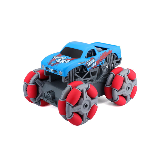 Maisto R/C Cyklone Monster 18Cm