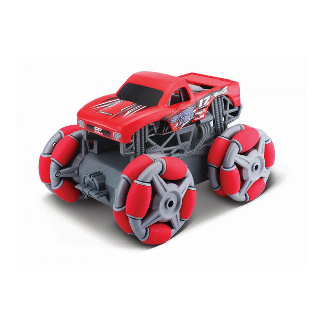 Maisto R/C Cyklone Monster 18Cm