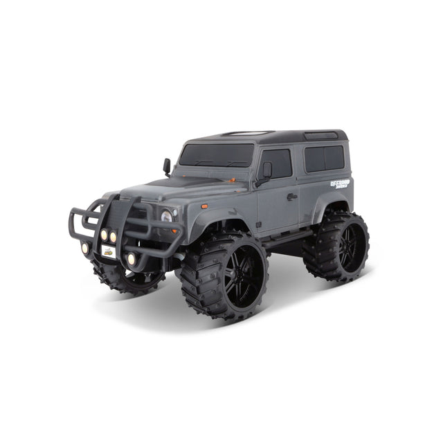 1/16 R/C Land Rover Defender 2.4 Ghz