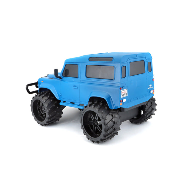 1/16 R/C Land Rover Defender 2.4 Ghz