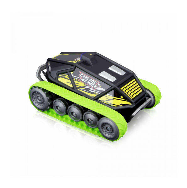 Maisto Remote Control Cyklone Attack 2.4Ghz Assorted – Toy Kingdom