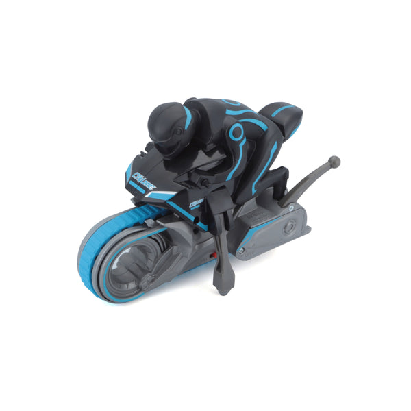 a.a.a. vinyl toys　CYCDOG Assorted Remote Control Cyklone Motorbike 2.4GHz – Toy Kingdom