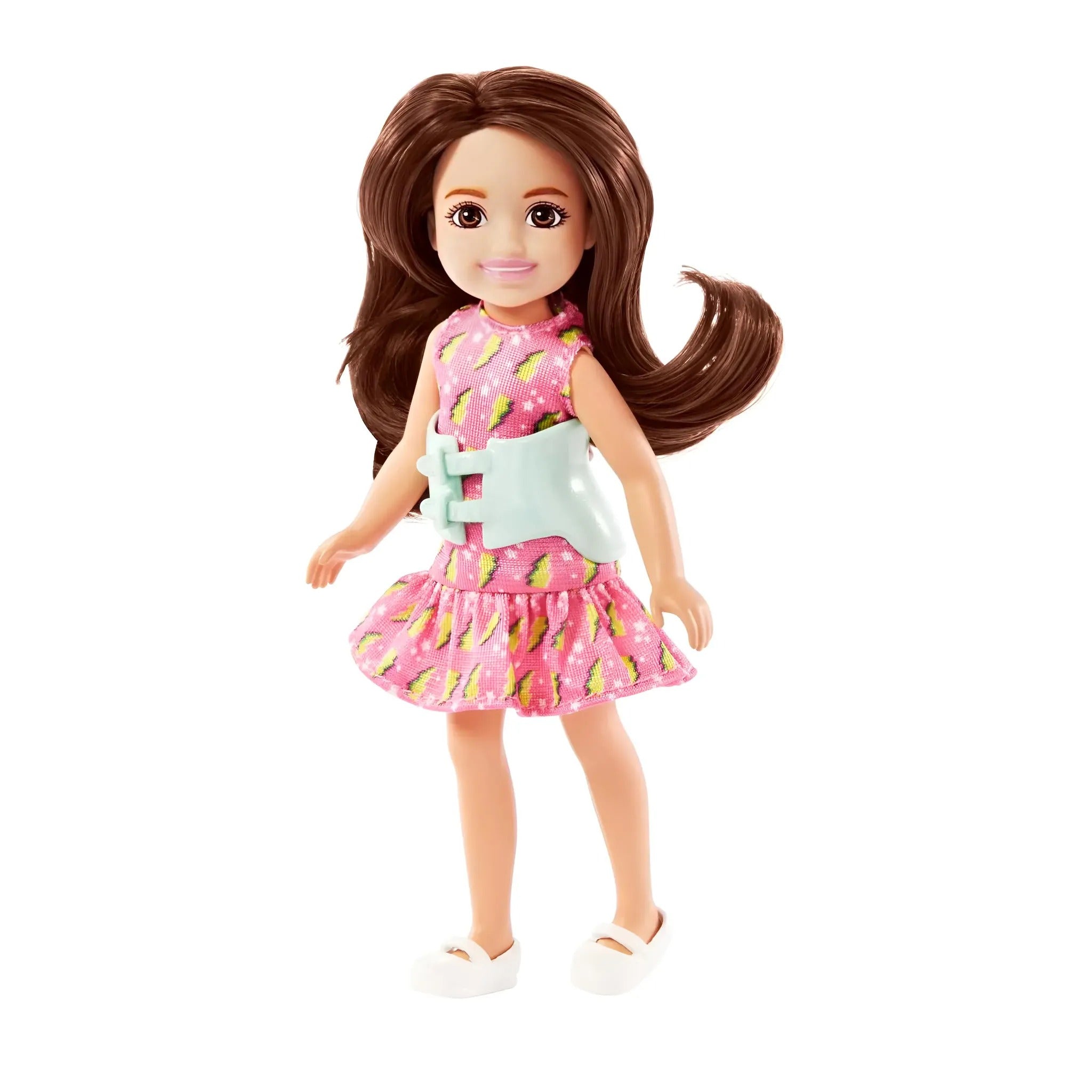 Barbie Club Chelsea Doll Assorted – Toy Kingdom South Africa