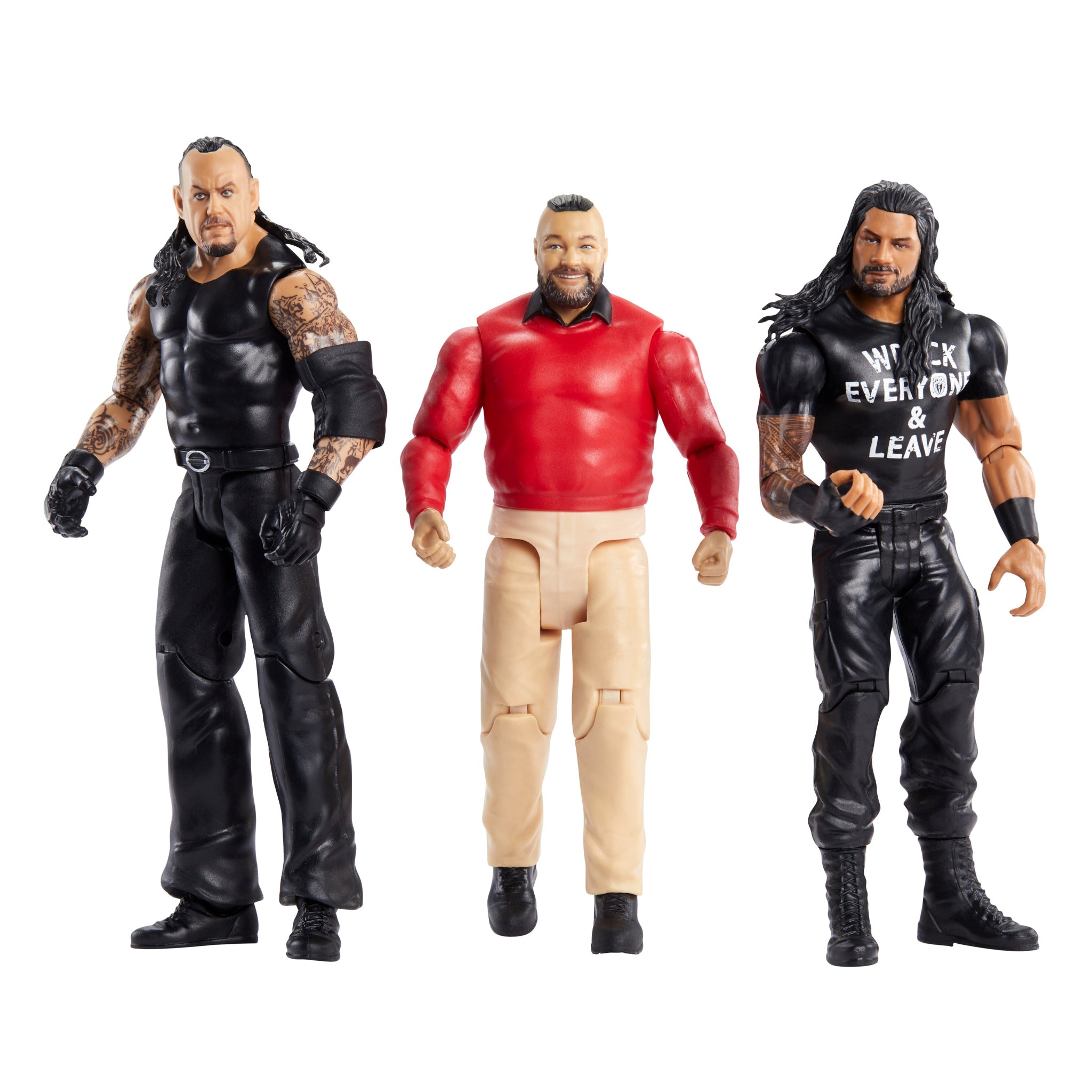 WWE Top Picks Assorted Action Figures – Toy Kingdom South Africa