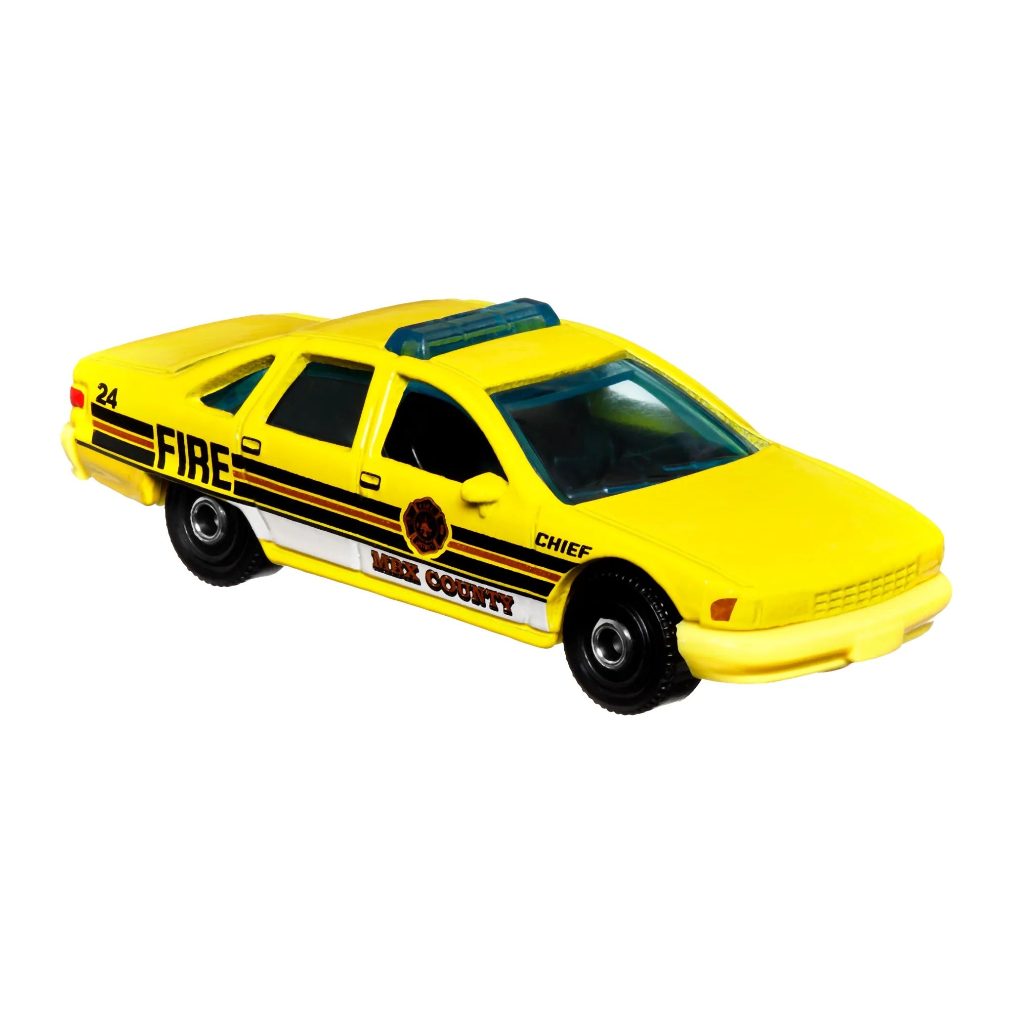 Matchbox® Themed Die-cast Assortment – Toy Kingdom South Africa