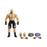 WWE ULTIMATE EDITION ACTION FIGURE