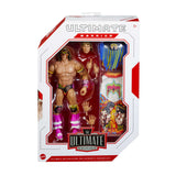 WWE ULTIMATE EDITION ACTION FIGURE