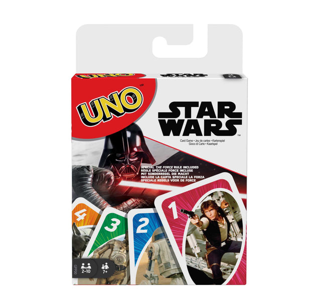 Uno™ Star Wars™