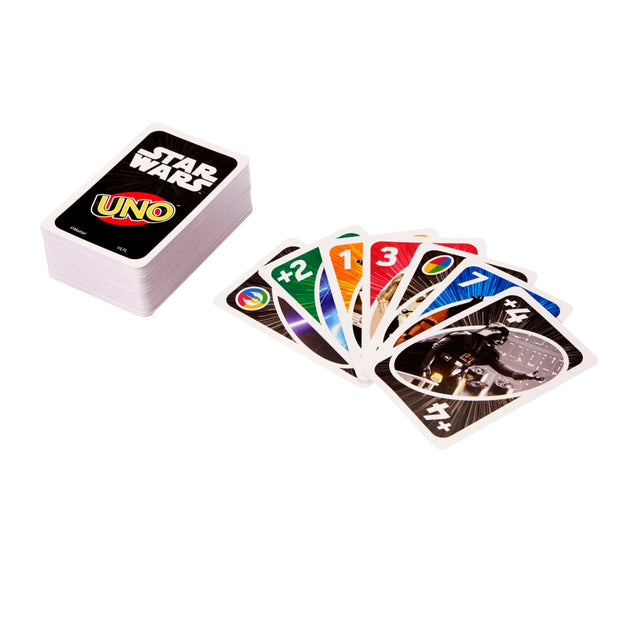 Uno™ Star Wars™