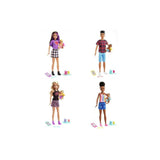 Barbie Babysitters Doll Assorted