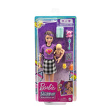 Barbie Babysitters Doll Assorted