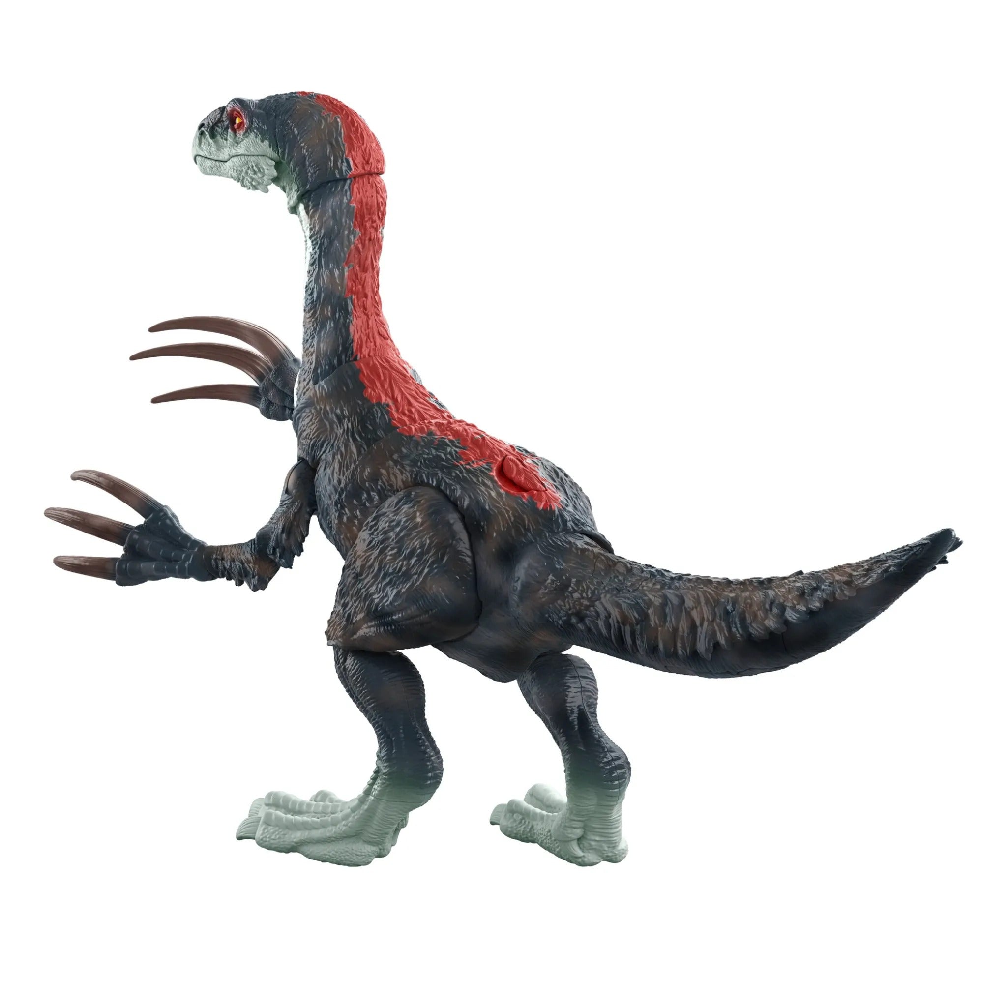 Jurassic World Sound Slashin' Slasher Dino – Toy Kingdom South Africa