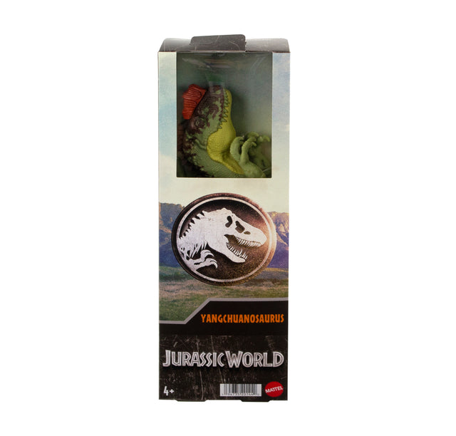 Jurassic World Jurassic World™ Basic 12" Assorted