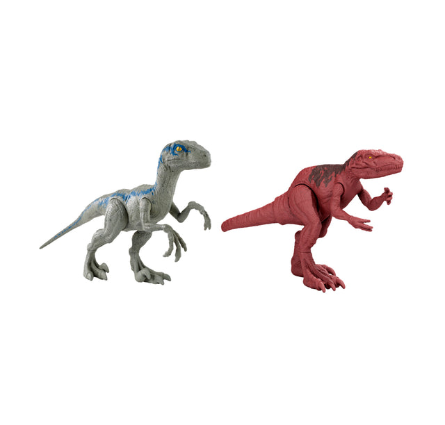 Jurassic World Jurassic World™ Basic 12" Assorted