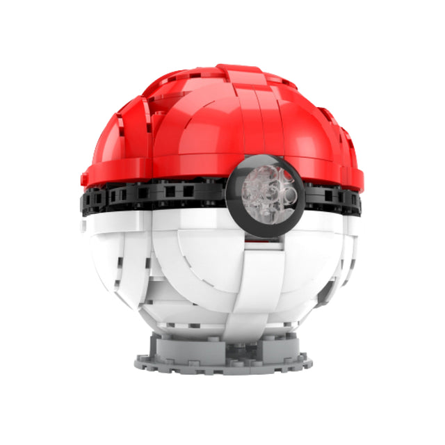 Mega Construction Pokémon Jumbo Ball