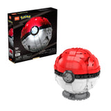 Mega Construction Pokémon Jumbo Ball