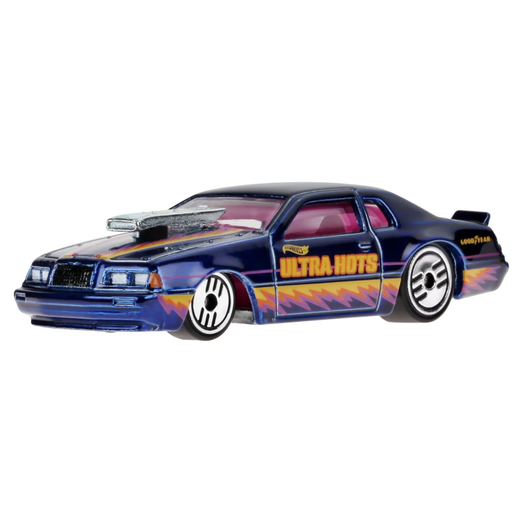 Hot Wheels Ultra Hots 1:64 Scale Vehicle Assorted – Toy Kingdom