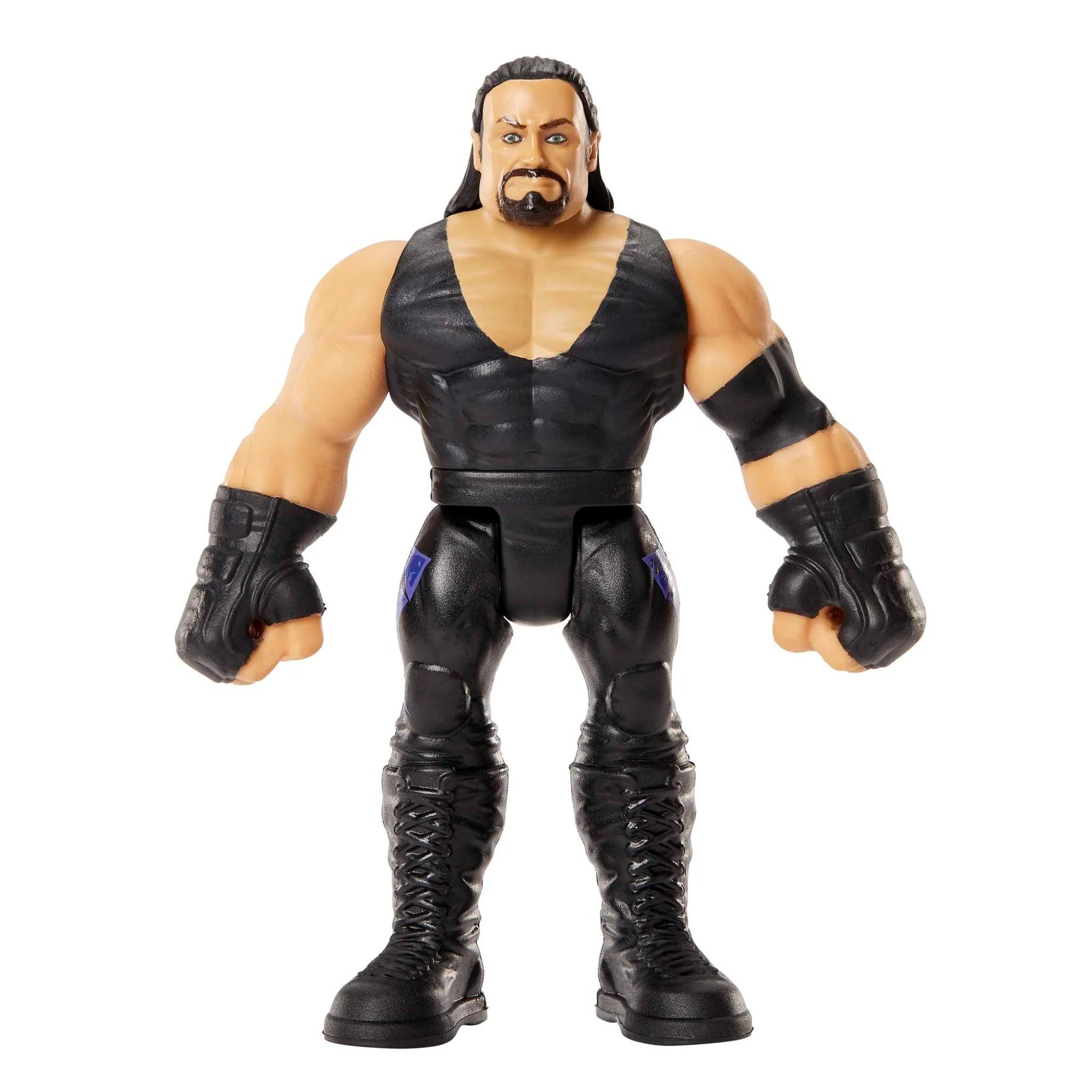 WWE® Bend 'N Bash™ Action Figure Assorted – Toy Kingdom