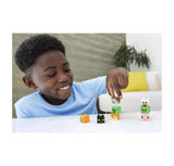 Minecraft Mob Head Minis Assorted