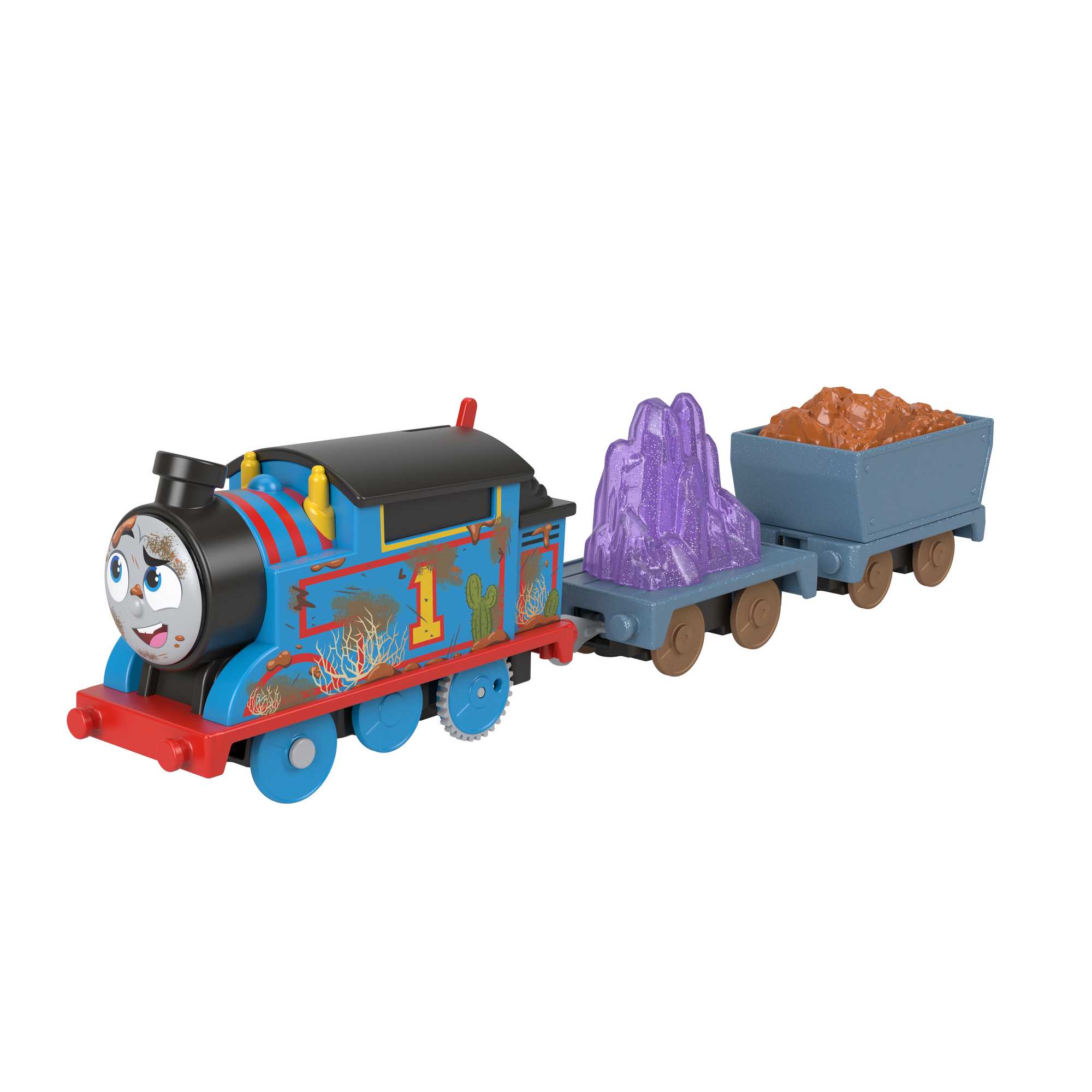 Assorted Thomas & Friends™ Greatest Moments Motorised Train