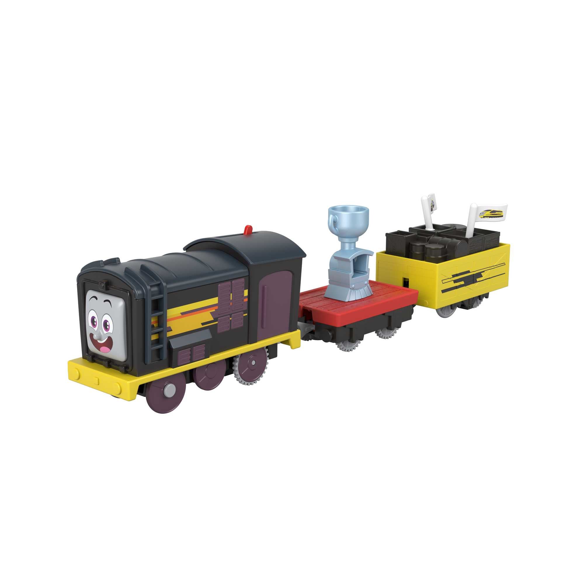 Assorted Thomas & Friends™ Greatest Moments Motorised Train