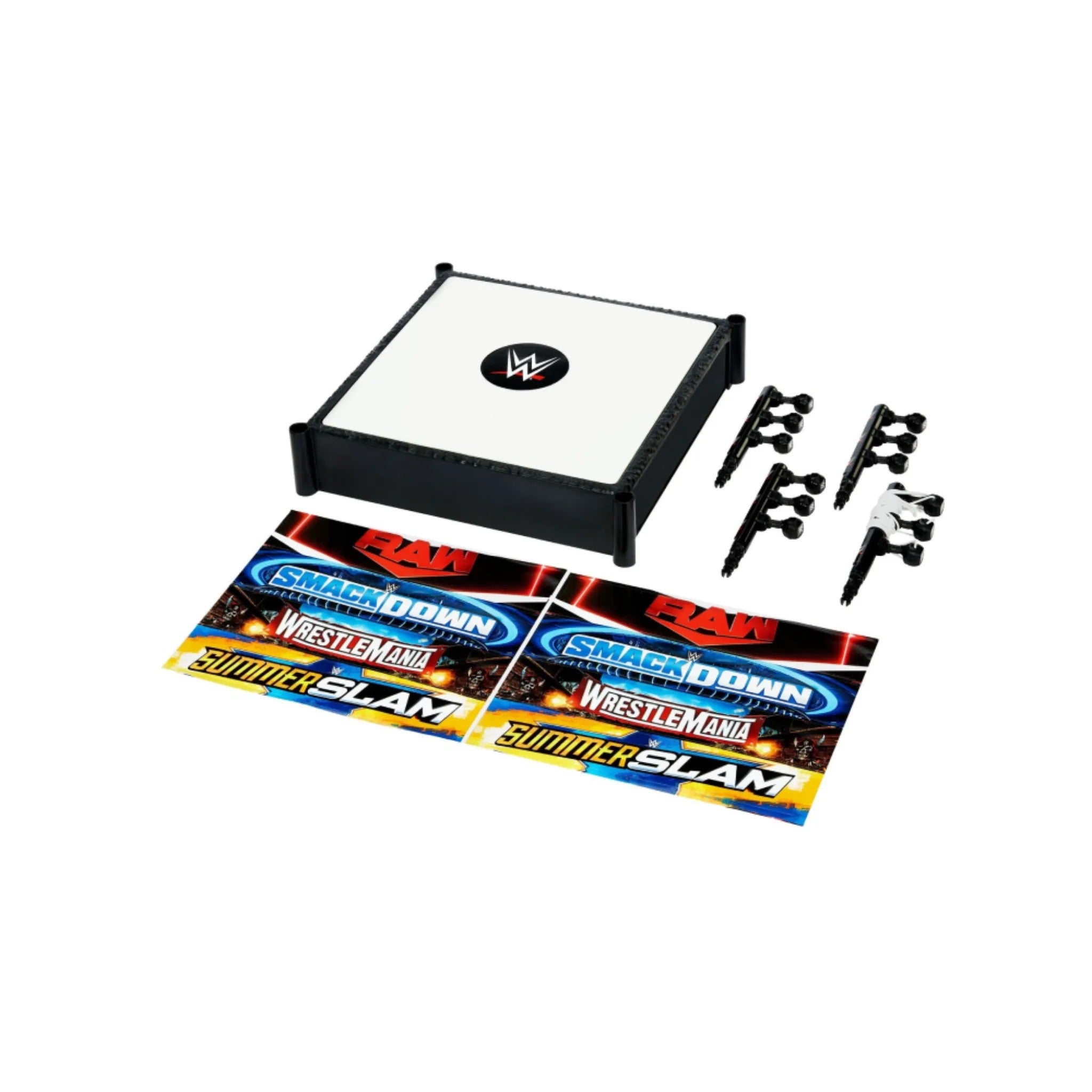 WWE Superstar Ring – Toy Kingdom South Africa