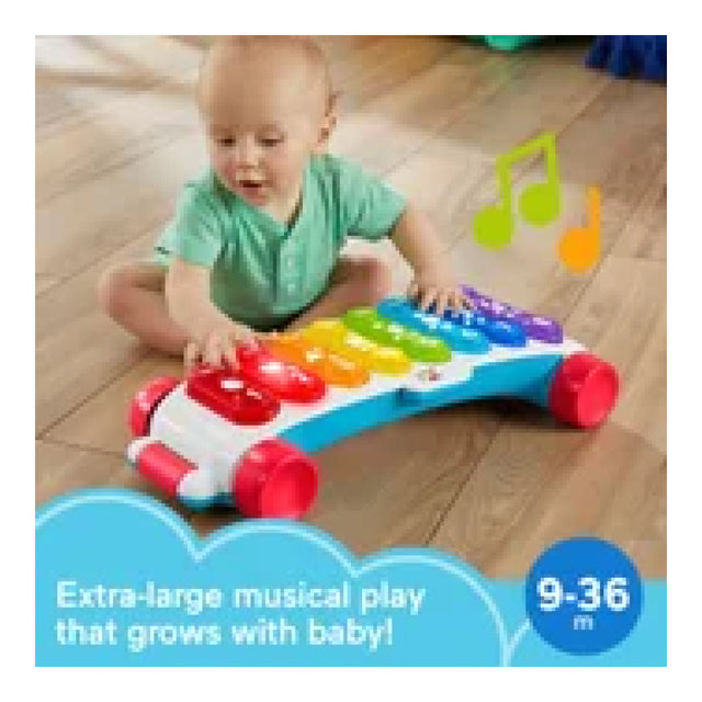 Fisherprice Giant Xylophone