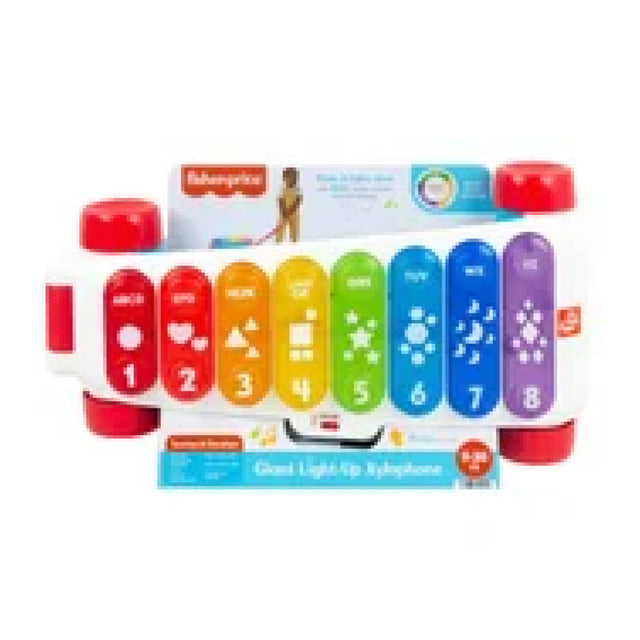 Fisherprice Giant Xylophone