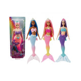 Barbie Dreamtopia Mermaid Assorted