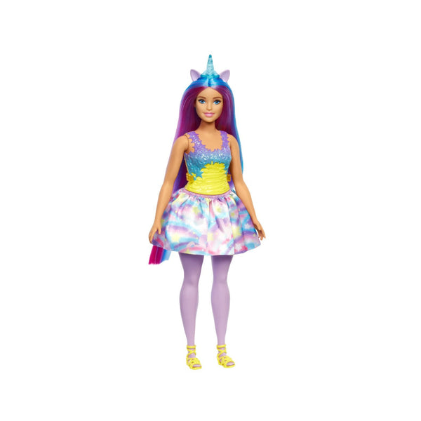 Barbie Dreamtopia Unicorn Assorted Toy Kingdom South Africa