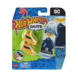 Hot Wheels Skate Fingerboard Shoe