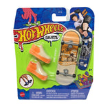 Hot Wheels Skate Fingerboard Shoe