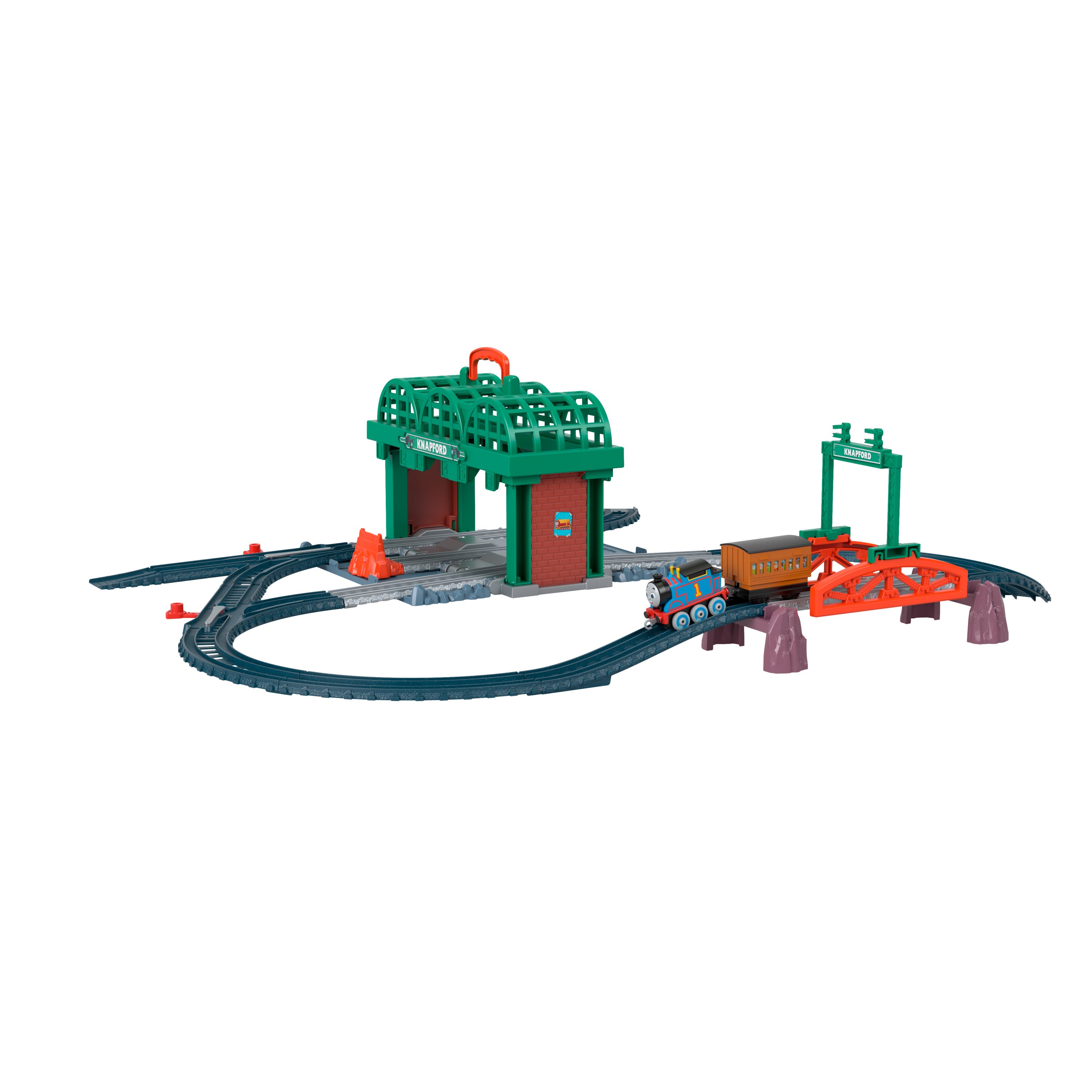 Thomas And Friends Trains Thomas Friends Toddler Toy My First