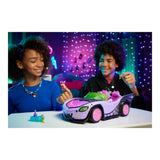 Monster High Vehicle