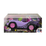 Monster High Vehicle