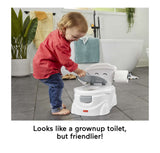 Fisher-Price Cheer For Me!™ Potty