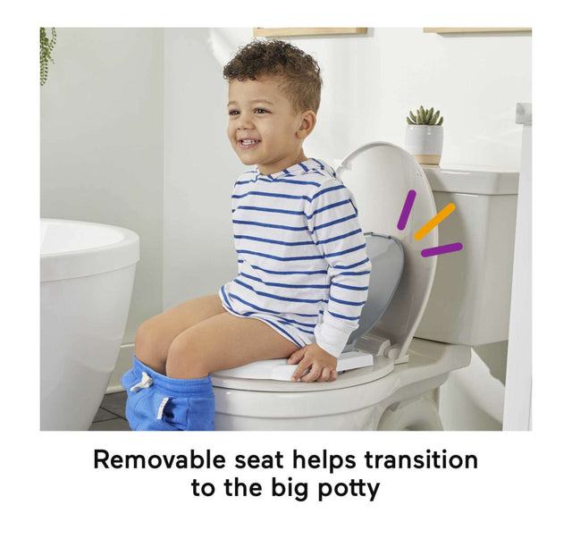 Cheer For Me Potty 